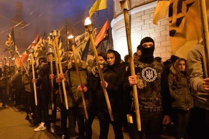 Чем киевские националисты напугали Европу