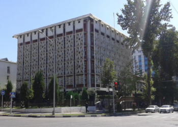 Таджикистан и ВБ обсудили рамочную стратегию дальнейшего сотрудничества