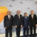 Таджикистан и Германия обсудили сотрудничество в сфере энергетики