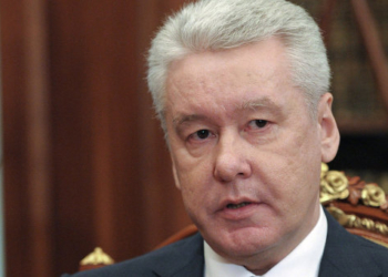 Мэр Москвы предложил увеличить стоимость патента для мигрантов