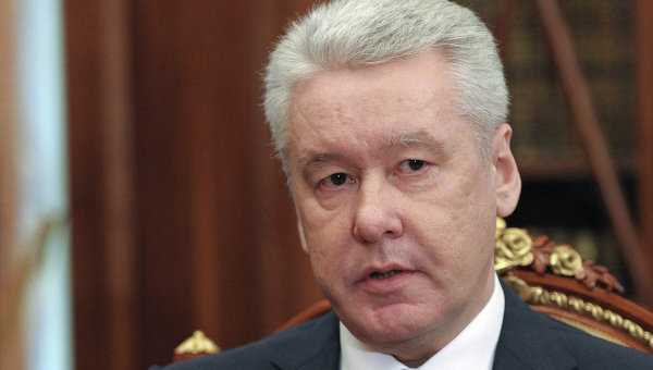 Мэр Москвы предложил увеличить стоимость патента для мигрантов