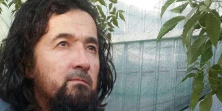В Хатлоне вынесены приговоры трем родственникам Гулмурода Халимова