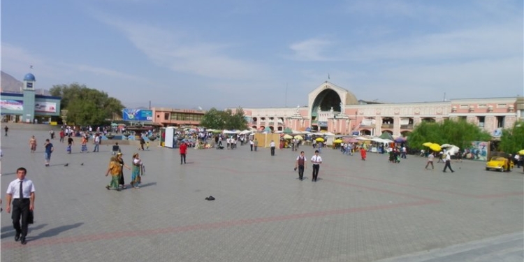 На севере Таджикистана в своем доме убиты муж и жена — предприниматели