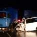 Задержан водитель грузовика после ДТП с микроавтобусом с гражданами Таджикистана