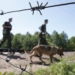 Таджикистан построил на границе  с Кыргызстаном пограничную комендатуру