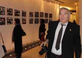 Выставка.  «Европа глазами таджикских фотографов»