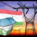 Энергосистемы Таджикистана и Узбекистана готовы к параллельной работе