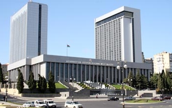 В Баку отметят День президента Таджикистана
