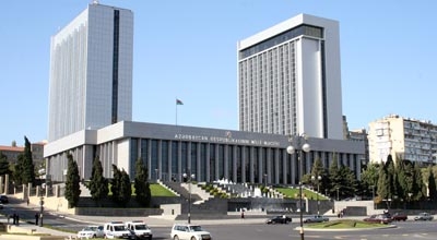 В Баку отметят День президента Таджикистана