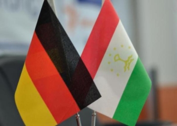 Германия намерена участвовать в строительстве ГЭС «Себзор» в Таджикистане