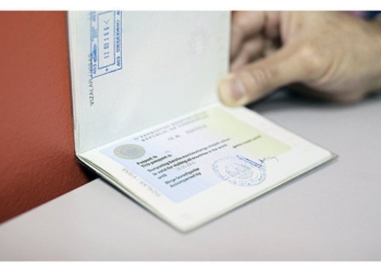 Больше всех виз в Узбекистан в текущем году получили граждане Таджикистана