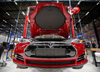 Tesla раскроет детали о строительстве завода в Китае до конца этого года