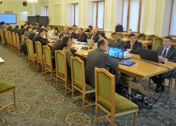 Представители стран ШОС обсудили предстоящее заседание глав правительств