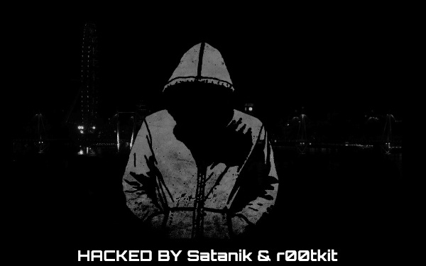 Хакеры взломали сайт Таможенной службы Таджикистана
