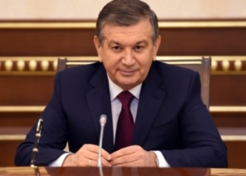 Узбекистан предложил создать Ассоциацию глав регионов стран Центральной Азии