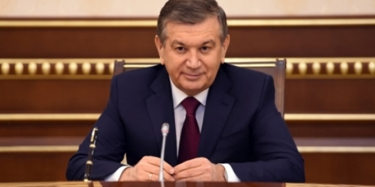 Узбекистан предложил создать Ассоциацию глав регионов стран Центральной Азии