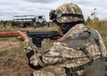 Свыше 5 тыс. военнослужащих ОДКБ примут участие в антитеррористических учениях в Таджикистане