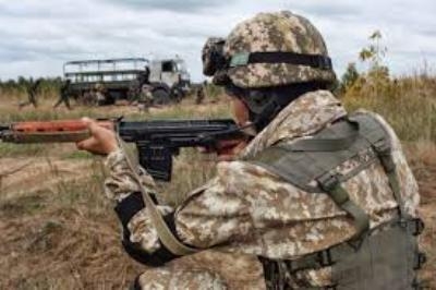 Свыше 5 тыс. военнослужащих ОДКБ примут участие в антитеррористических учениях в Таджикистане