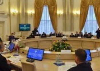 Посол Таджикистана рассказал об основных направлениях Концепции председательствования РТ в СНГ