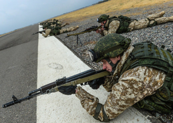 Генштаб начал проверку крупнейшей военной базы России за рубежом