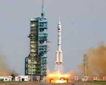 В 2018 году Китай планирует запустить «космический автобус» нового типа