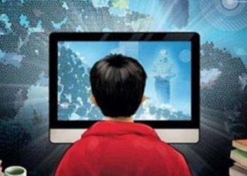 В Китае стремительно набирает популярность онлайн-образование