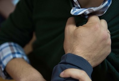 В районе Рудаки трое братьев устроили поножовщину