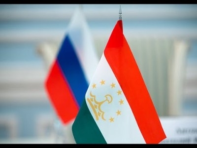 В Душанбе прошла встреча секретарей совбезов Таджикистана и России