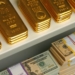 Золотовалютные запасы Нацбанка впервые достигли уровня 5-месячного покрытия импорта