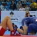 42 года спустя: Таджикский самбист завоевал «золото» чемпионата мира