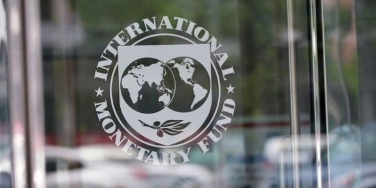 МВФ прогнозирует снижение макроэкономического показателя Таджикистана