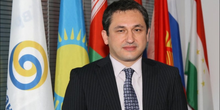 Алишер Мирзоев: ЕФСР примет решение о возможности продления периода доступности кредита для Таджикистана