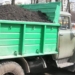 На севере Таджикистана пресечен незаконный ввоз 5 тонн киргизского угля