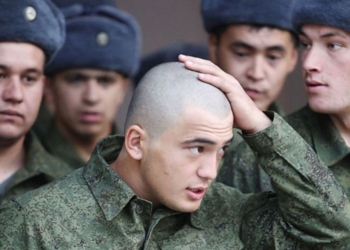 План по армейскому призыву в Таджикистане выполнен на 99,4%
