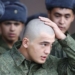 План по армейскому призыву в Таджикистане выполнен на 99,4%