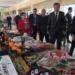Посольство КНР в РТ открыло швейный цех в районе Абдурахмони Джоми