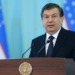 Шавкат Мирзиёев выступил за активное развитие таджикско-узбекских отношений