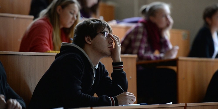 В Таджикистане пройдет Неделя международного образования