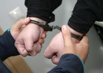 На юге Таджикистана задержана группа молодежи, совершавшая грабежи на территории колледжа энергетики