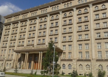 Постоянный представитель ООН в Таджикистане встретилась с молодыми дипломатами
