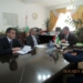 Замглавы Минэкономразвития познакомил руководство ГБАО с новым главой СЭЗ «Ишкашим»