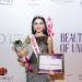 Представительница Таджикистана стала «самой красивой девушкой Вселенной»