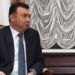 Премьер-министр Таджикистана встретился с послом ОАЭ