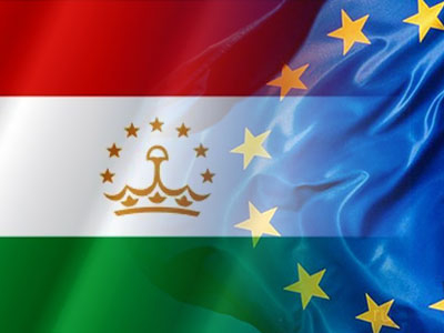 Эмомали Рахмон примет делегацию Европейского парламента