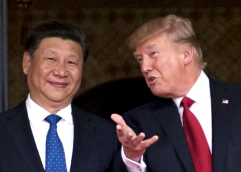 Китайские и американские компании подписали соглашения на более чем $250 млрд.