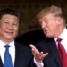 Китайские и американские компании подписали соглашения на более чем $250 млрд.