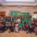 Компания Tcell выступила соорганизатором StartupWeekendTajikistan 2017