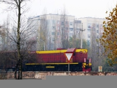 23-летний житель Сарбанда погиб, попав под поезд