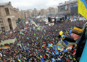 Разбитые «Евромечты» киевских властей