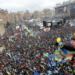 Разбитые «Евромечты» киевских властей